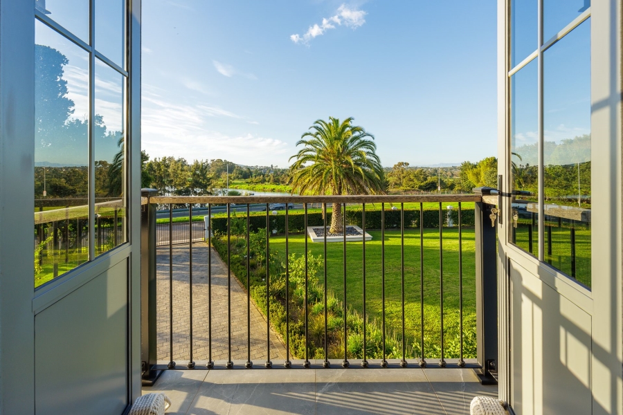 4 Bedroom Property for Sale in Valmary Park Western Cape